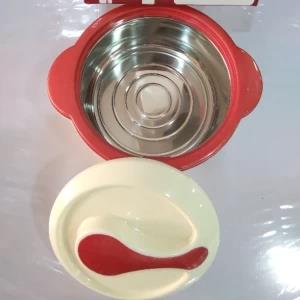 Generic Magic Food Warmer Heat Retention