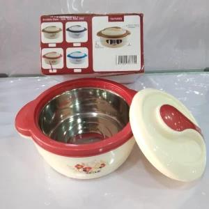 Magic Food Warmer