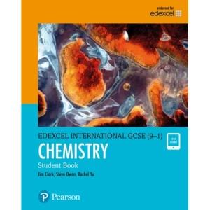 Pearson Edexcel International GCSE (9-1) Chemistry SB