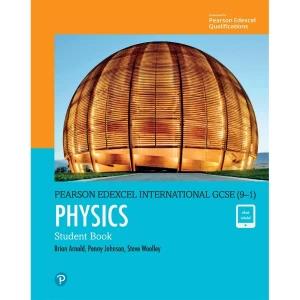 Pearson Edexcel International GCSE 9-1 Physics SB