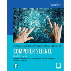 Pearson Edexcel Internation GCSE 9-1 Computer Science SB