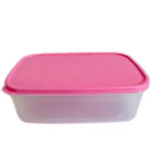 Pink Baby Equipment Box For Girl (MEDIUM) High Quality Durab