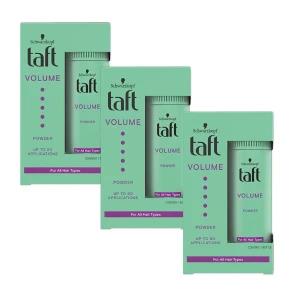 SCHWARZKOPF Taft Instant True Volume Powder - 10g