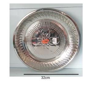 Generic Sawan Silver 32cm
