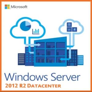 Microsoft Windows Server 2012 R2 Datacenter