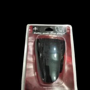 Auto Gear Shift Knob Cover Non-slip Nylon Cotton