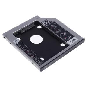 Blue endless BS-C04 9.5mm SATA HDD Caddy