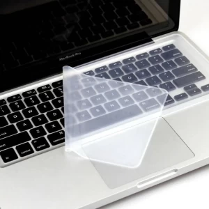 Clear Protector Cover Universal Laptop Keyboard 15.6