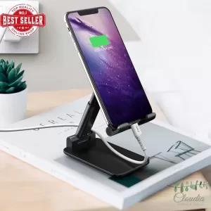 Generic Adjustable Foldable Tablet Phone Stand