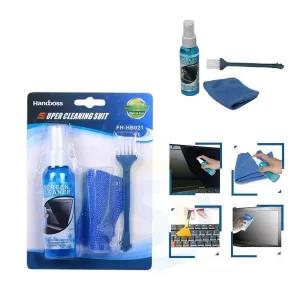 Screen Cleaner Cleaning Kit For LCD LED Screen