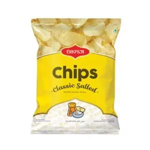 Bokaji Chips Classic Salted