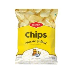 Bokaji Chips Classic Salted