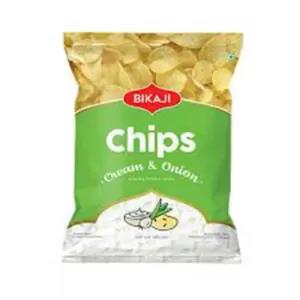 Bokaji Chips Onion