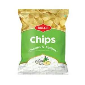 Bokaji Chips Onion