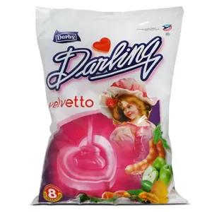 Darling Heart Toffees 166pcs Pack Important Quality Product