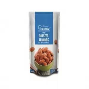 Gourmia Roasted Almonds Salt and Pepper 200g