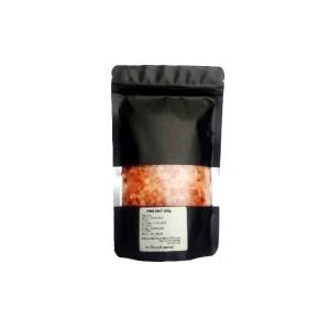 Himalayan Pink Rock Salt 250g