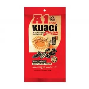 Margarine Sunflower Fruits Kuaci Snack 90g Pack Malaysia