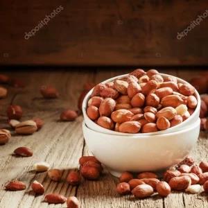 PEELED PEANUTS[ RATAKAJU] 250G