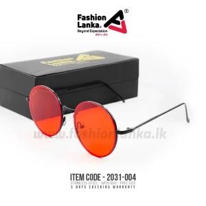 Sunglass Premium quality Classic Round Frame