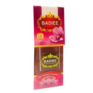 The Highest Quality Saffron (Product Of Iran)