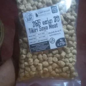 Tikiri Soya