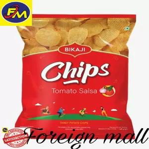 Bikaji Tomato Salsa Potato Chips 35g