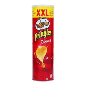 Pringles Potato Orginal Chips 200Grams XXL