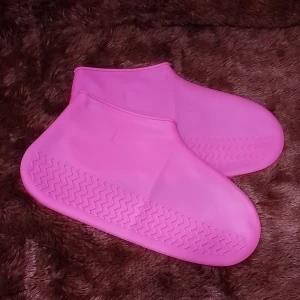 silicone shoes cover