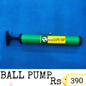 Ball Pump