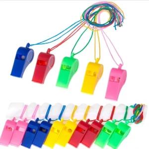 Plastic Whistle