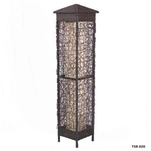 Rattan Outdoor Shade TSR020