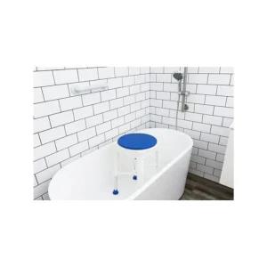 Evekare Bath Stool with Tray (Rotating)