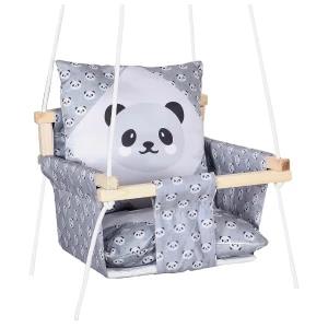 Generic Kids Baby Swing Indoor Outdoor Hanging