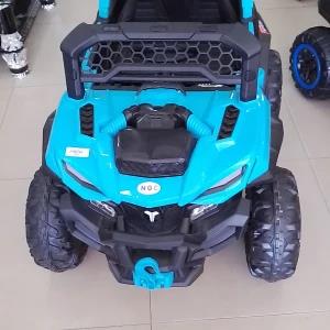 Baby Jeep - NGC 5870