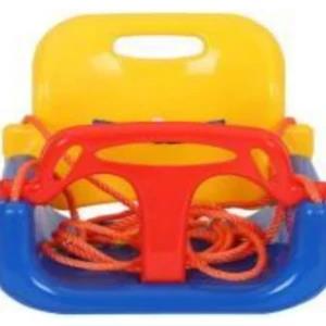 Baby Swing for Playground Indoor Outdoor