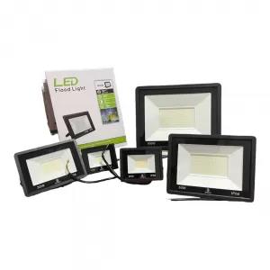 10W Warm White Outdoor Flood Lamp 10W LED Light Spotlight IP