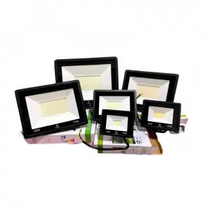 20W White Outdoor Flood Lamp 20W LED Light Spotlight IP66 SM