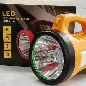 LED FLOOD LIGHT