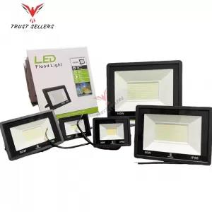 LED Flood Lights New Design Water Proof IP66 Rating FlashLig