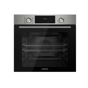FEMA ELECTRIC 60cm 73L BUILT IN OVEN - QB60-IX