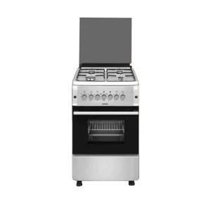 KLASSIC 4 Gas Burner with Electric Oven F5S40E3