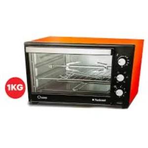 Ozone Electric Oven 1kg