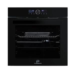 PURESONIC PS-BO75LT6045 75L Inbuilt Oven