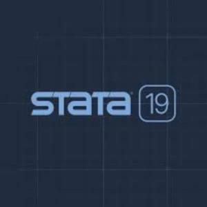 Stata MP 19 Lifetime for Windows or MacOS