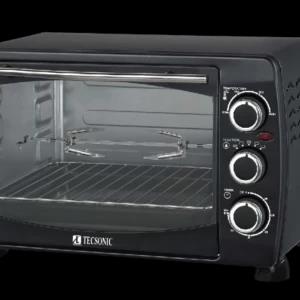 Tecsonic Electric Oven - Tseo1900