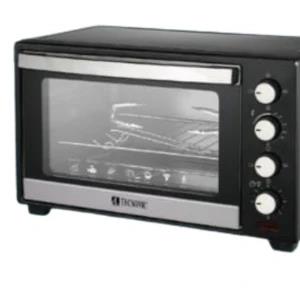 Tecsonic Electric Oven - TSEO5000