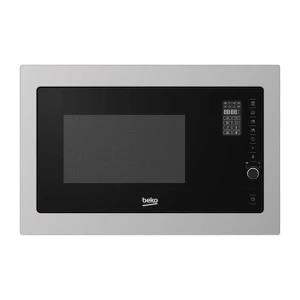 Beko Built In Microwave Oven 25L - B-MGB25332BG