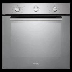 Elba Elementum Electric static oven - E 4 XLX