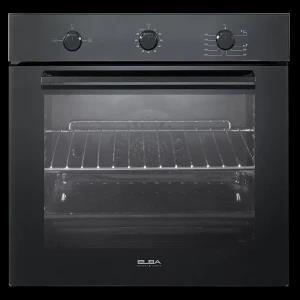 Elba Elementum Electric static oven - E 5 XLB G